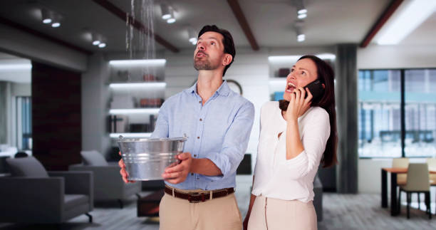 Best Emergency water damage restoration  in Burgaw, NC